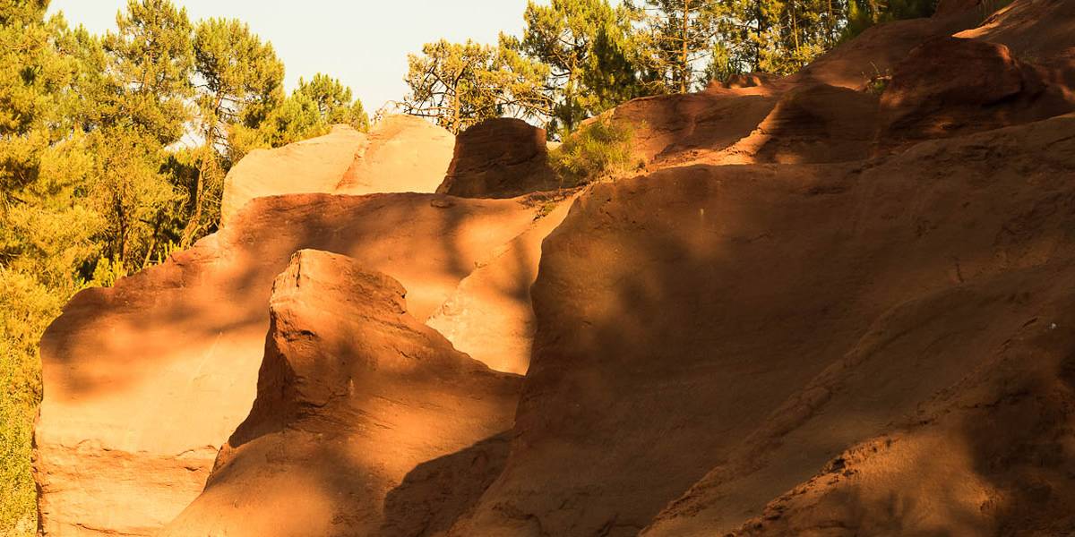 Roussillon Wheelchair Provence Accessible France Tours Roussillon Wheelchair Provence Accessible France Tours