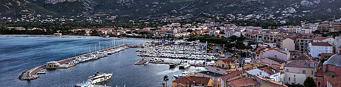 Calvi Wheelchair Corsica Accessible France Tours