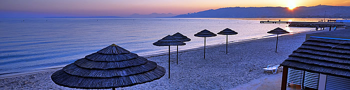 Juan-Les-Pins Wheelchair-French Riviera Accessible France Tours
