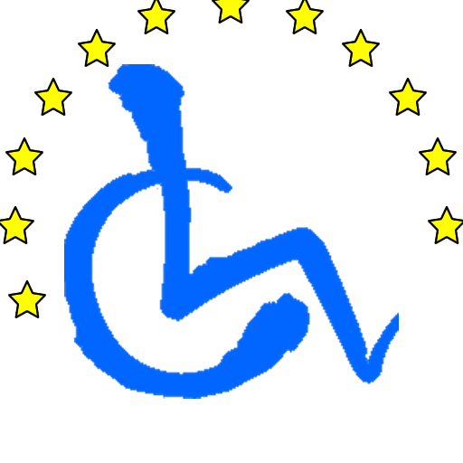 Accessible Europe Holidays Logo