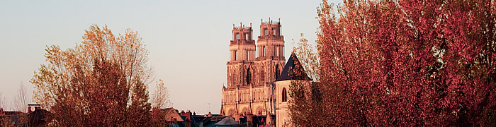 Orleans Wheelchair Loire Valley Accessible France Tours