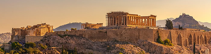 Athens Wheelchair Attic Peninsula Accessible Greece Tours