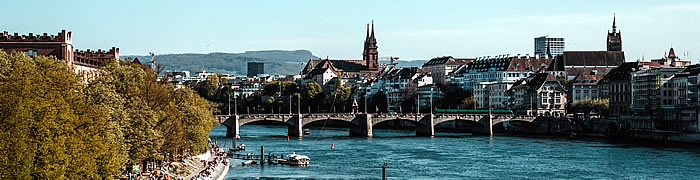 Basel Wheelchair German Canton Accessible Switzerland Tours