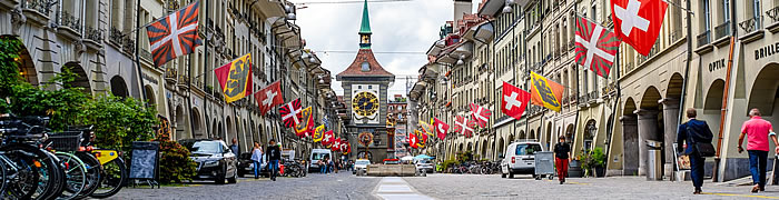 Bern Wheelchair German Canton Accessible Switzerland Tours