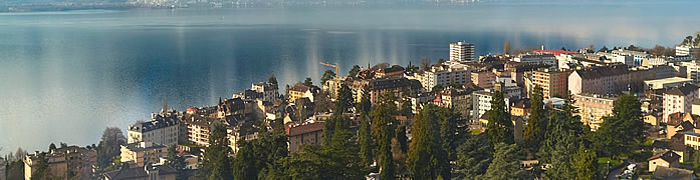 Montreaux Wheelchair French Canton Accessible Switzerland Tours