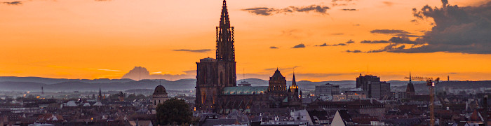 Strasbourg Wheelchair Alsace Accessible France Tours