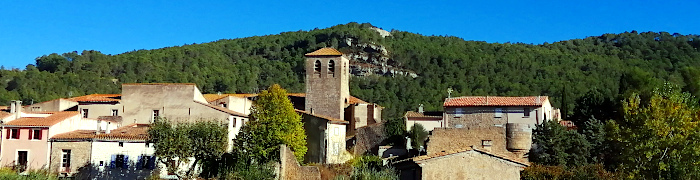 Lagrasse Wheelchair Occitania Accessible France Tours