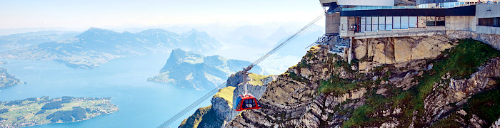 Mount Pilatus Wheelchair German Canton Accessible Switzerland Tours