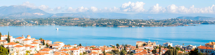 Spetses Wheelchair Attic Peninsula Accessible Greece Tours