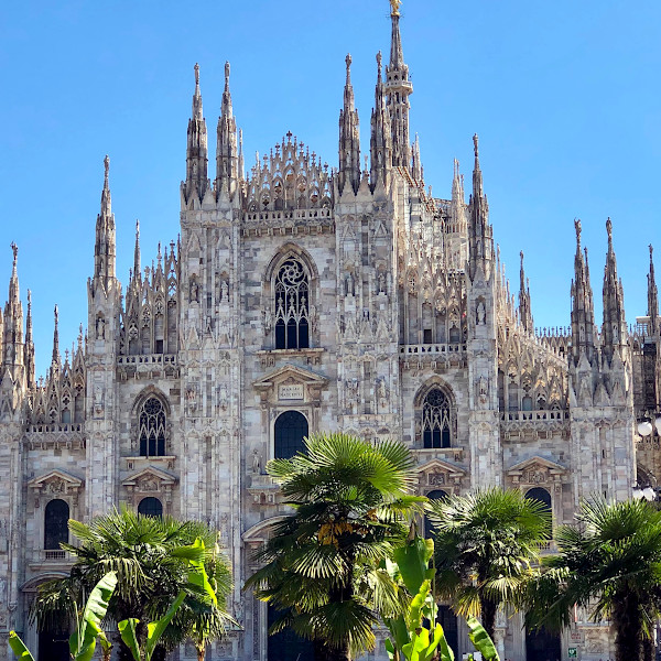 Italy Wheelchair Europe Accessible Holiday Package