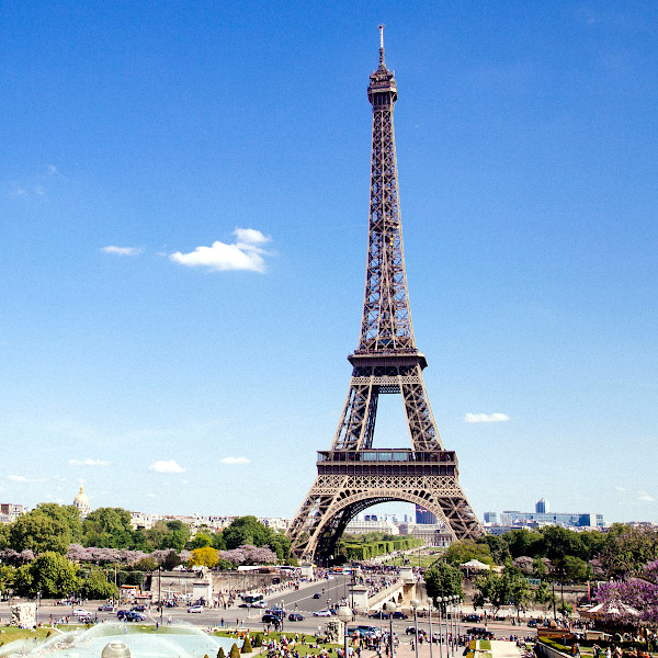 France Wheelchair Europe Accessible Holiday Package