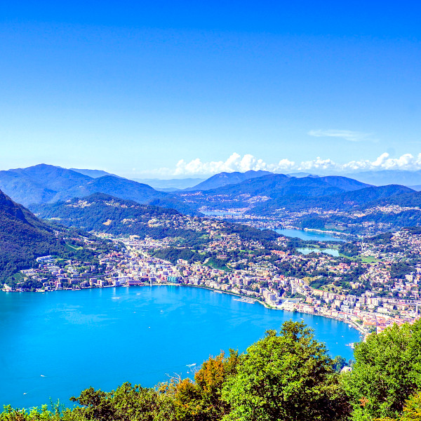 Switzerland Wheelchair Europe Accessible Holiday Package