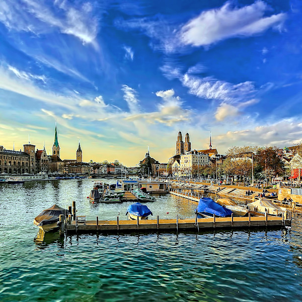 Switzerland Wheelchair Europe Accessible Holiday Package