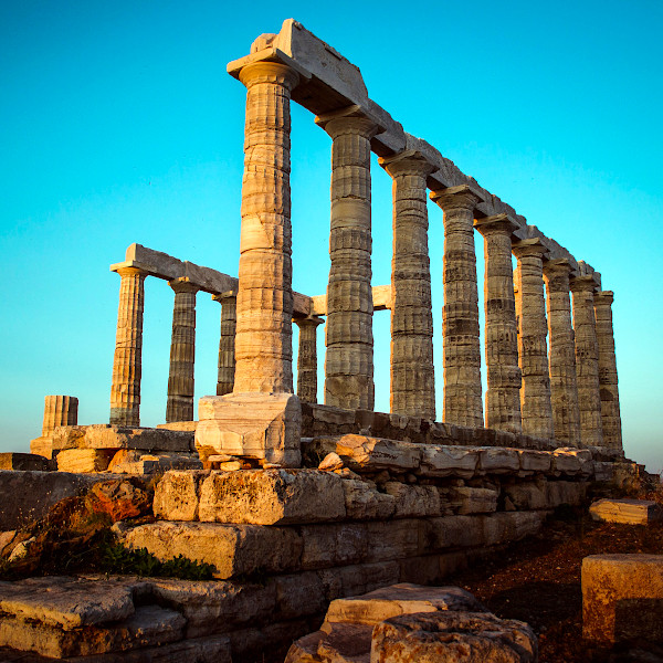 Greece Wheelchair Europe Accessible Holiday Package