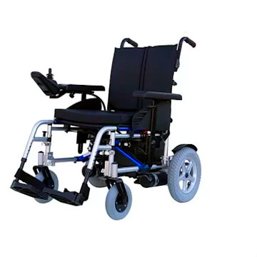 Electric Wheelchair For Rent