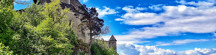 Hochosterwitz Castle Wheelchair Carinthia Accessible Austria Tours