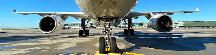 France Wheelchair Accessible Airports Transfers
