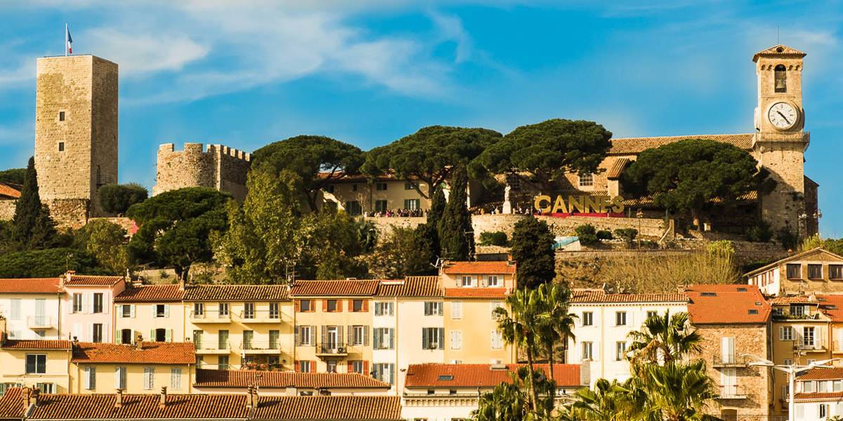 Cannes Wheelchair French Riviera Accessible France Tours