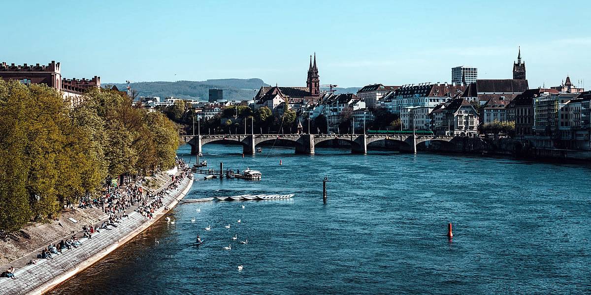 Basel Wheelchair German Canton Accessible Switzerland Tours