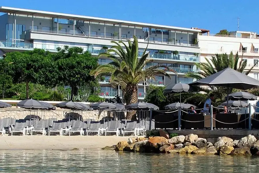 Antibes Wheelchair French Riviera Accessible France Hotels